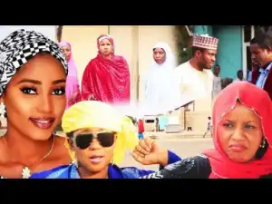 Sata Gidan Barawo 2 - 2019